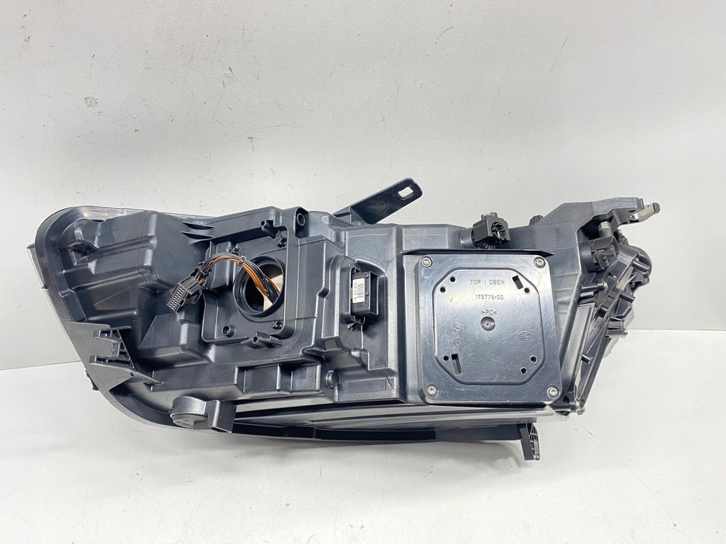 Frontscheinwerfer Audi A6 C7 4G0941034 LED Rechts Scheinwerfer Headlight