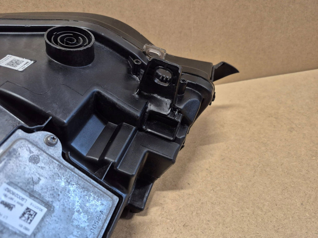 Frontscheinwerfer BMW I3 7345010-09 Rechts Scheinwerfer Headlight SCH2925426828lv
