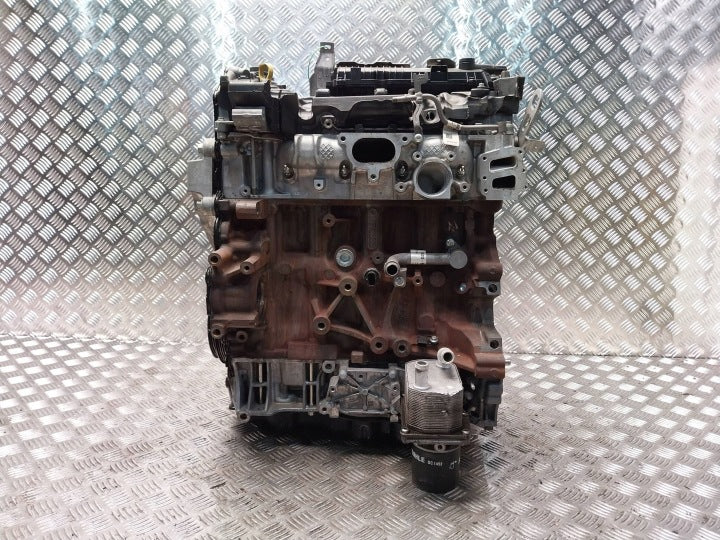 Motor Ford Galaxy I YMCB 2.0 150PS 110kW 167TKm Diesel Engine Unkomplett MOT3912354023my