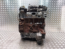 Laden Sie das Bild in den Galerie-Viewer, Motor Ford Galaxy I YMCB 2.0 150PS 110kW 167TKm Diesel Engine Unkomplett MOT3912354023my