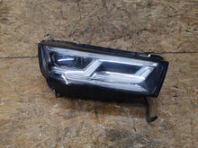 Laden Sie das Bild in den Galerie-Viewer, Frontscheinwerfer Audi Q5 80A941036 80A941035 Links Scheinwerfer Headlight SCH6474827298vg