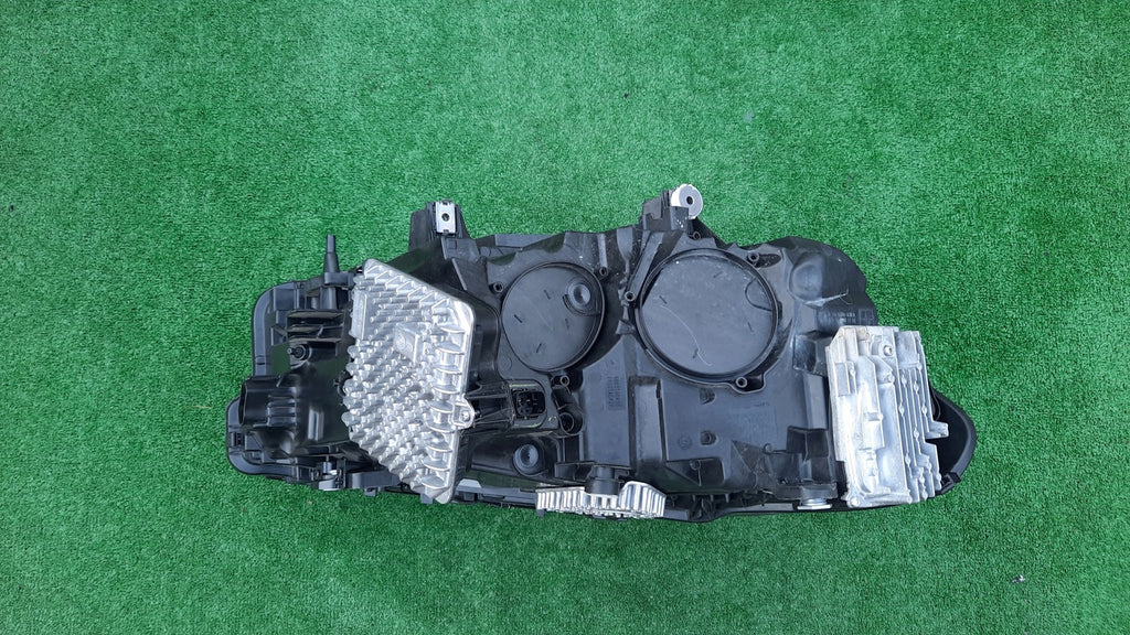 Frontscheinwerfer BMW X3 G01 G02 5A1FB14-04LL Full LED Links Headlight SCH3360794194wu