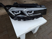 Laden Sie das Bild in den Galerie-Viewer, Frontscheinwerfer BMW 3 G20 0410080409 Full LED Rechts Scheinwerfer Headlight SCH3626935220kg