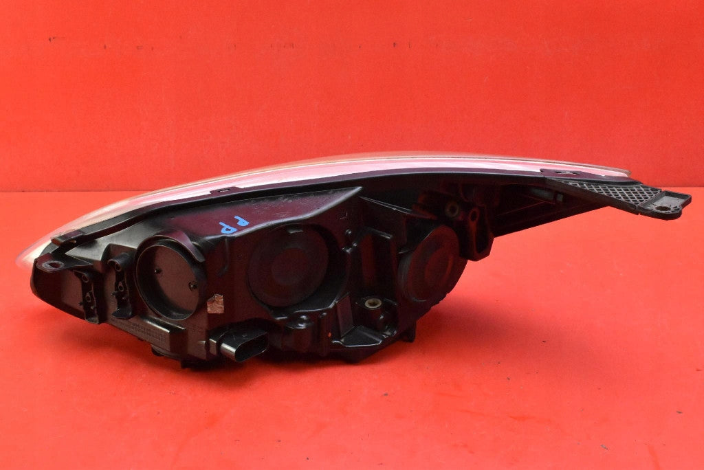 Frontscheinwerfer Ford Focus BM51-13W029-A Rechts Scheinwerfer Headlight SCH2839105380nw