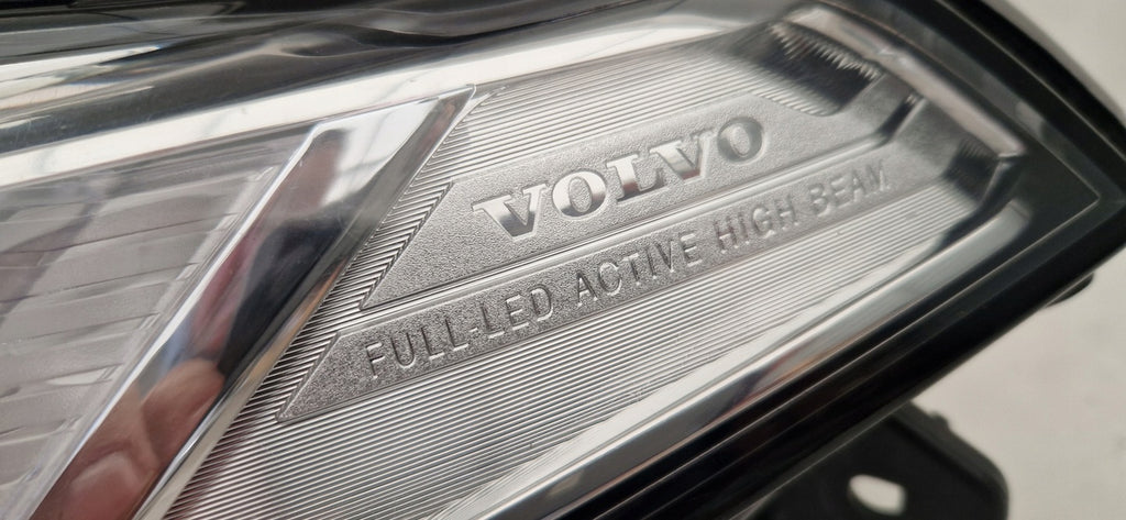 Frontscheinwerfer Volvo Xc90 II 31656987 LED Links Scheinwerfer Headlight