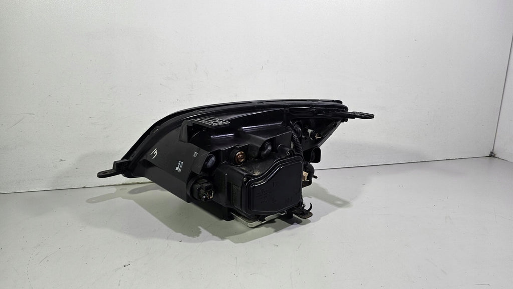 Frontscheinwerfer Opel Antara I 198247381754 Rechts Scheinwerfer Headlight SCH8090727709ef