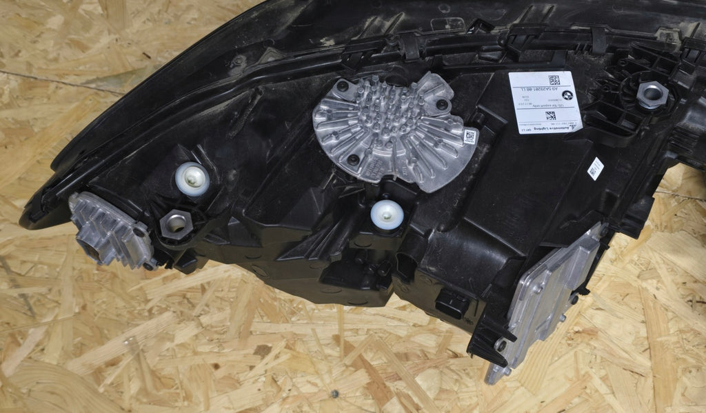 Frontscheinwerfer BMW X3 G01 G02 Ix3 G08 5A29201-08 5A29202-08 Rechts oder Links SCH2802136888gc