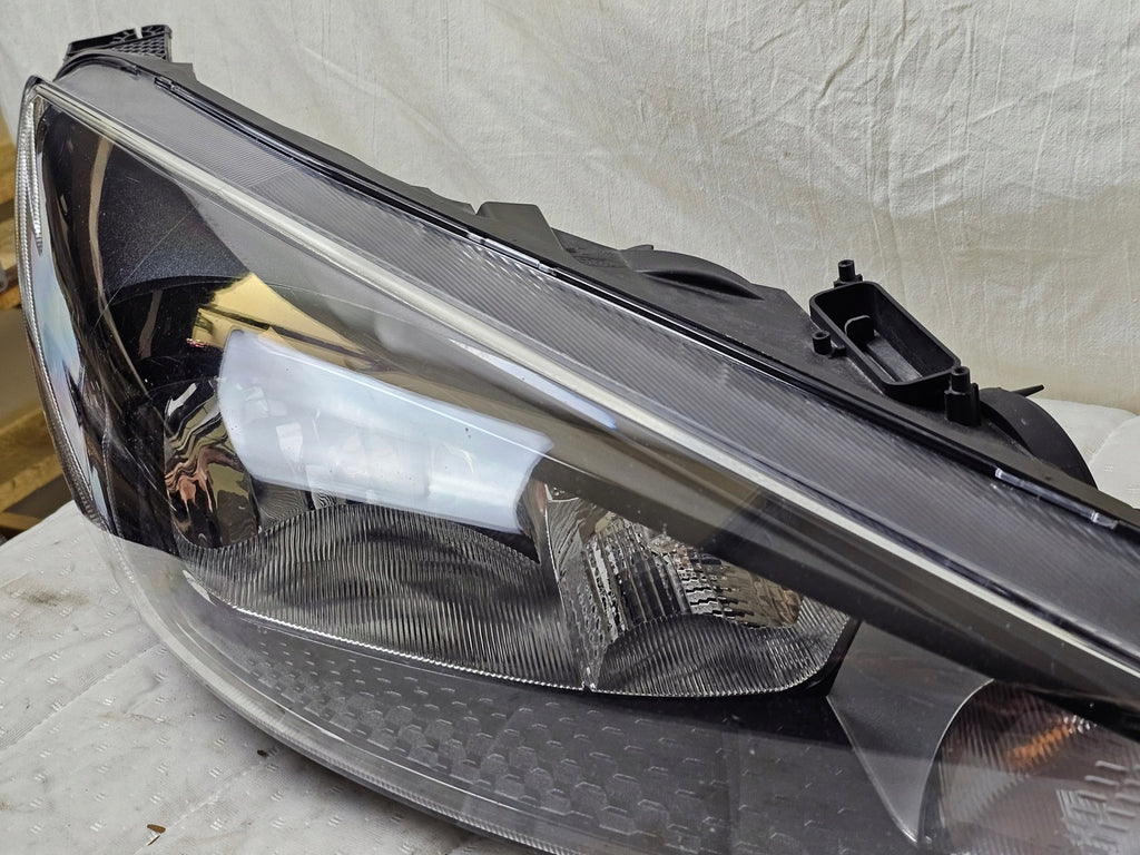 Frontscheinwerfer Ford Focus III LED Rechts Scheinwerfer Headlight