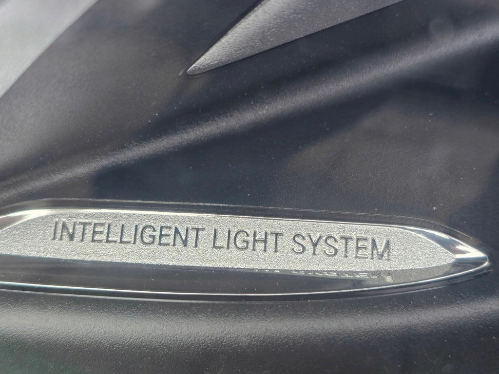 Frontscheinwerfer Mercedes-Benz Gla A1569062300 Links Scheinwerfer Headlight SCH4234768854zt