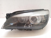 Load image into Gallery viewer, Frontscheinwerfer BMW 7 F01 F02 7182149 Links Scheinwerfer Headlight SCH7722871676kr