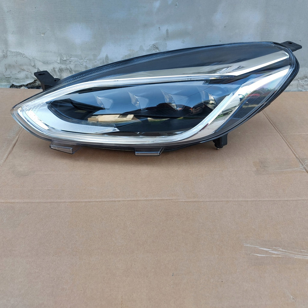 Frontscheinwerfer Ford Fiesta L1BB-13EO15-GC FULL LED Links Headlight