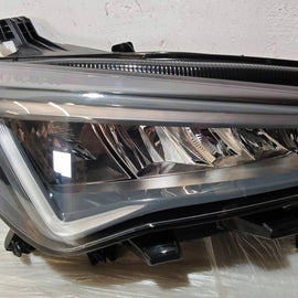 Frontscheinwerfer Cupra Born 10F941008 Rechts Scheinwerfer Headlight SCH1705241529gg