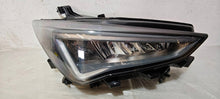 Laden Sie das Bild in den Galerie-Viewer, Frontscheinwerfer Cupra Born 10F941008 Rechts Scheinwerfer Headlight SCH1705241529gg
