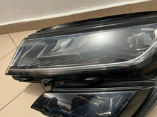 Laden Sie das Bild in den Galerie-Viewer, Frontscheinwerfer Skoda Kodiaq 566941035A LED Links Scheinwerfer Headlight SCH9953932001vu