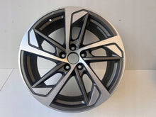 Load image into Gallery viewer, 1x Alufelge 19 Zoll 8Y0601025R Audi A3 Rim Wheel FEL9699865736ut