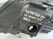 Laden Sie das Bild in den Galerie-Viewer, Frontscheinwerfer VW T5 7E5941016Q LED Rechts Scheinwerfer Headlight SCH4416040966vv