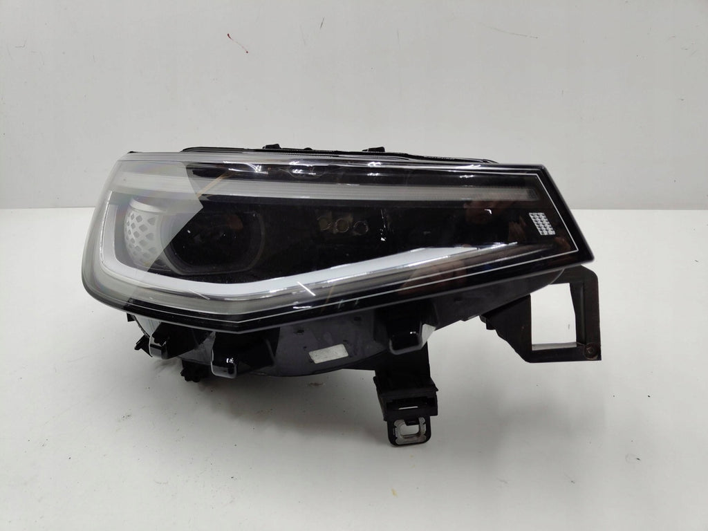 Frontscheinwerfer VW Id.4 11B941036H Rechts Scheinwerfer Headlight SCH6180668329sm