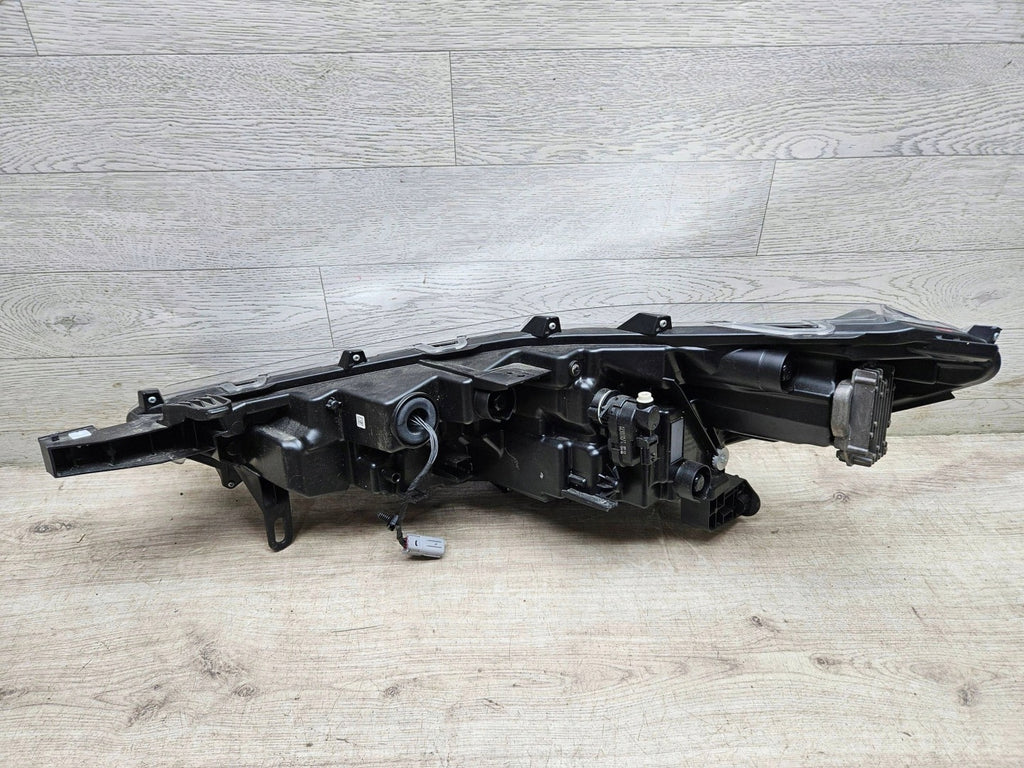 Frontscheinwerfer Toyota Corolla HASC016184 Rechts Scheinwerfer Headlight SCH4464112518mw