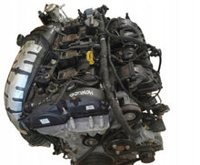 Laden Sie das Bild in den Galerie-Viewer, Motor Ford Mondeo I Galaxy TNBA 2.0 203PS 149kW 2011 Benzin Engine Unkomplett MOT9839804086fa