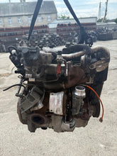 Laden Sie das Bild in den Galerie-Viewer, Motor Dacia K9KR846 1.5 DCI 2012 Diesel Engine Komplett MOT7872471244kn