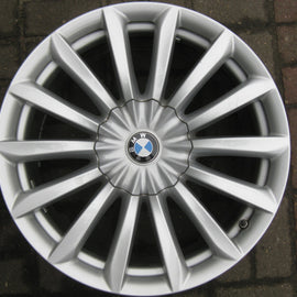 1x Alufelge 19 Zoll 8.5