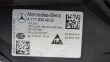 Load image into Gallery viewer, Frontscheinwerfer Mercedes-Benz W177 A1779064803 LED Rechts Headlight SCH1317647086rm