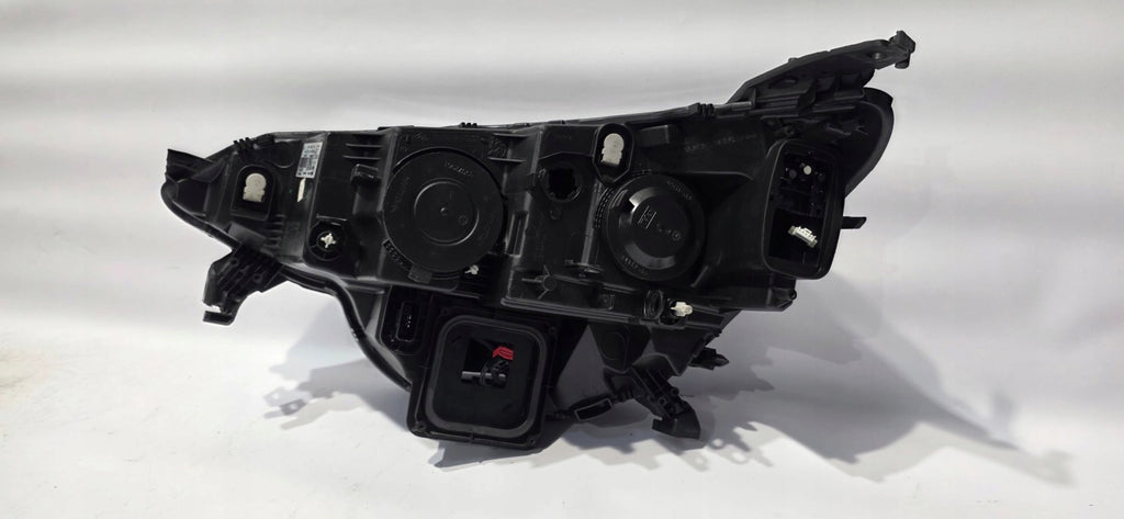 Frontscheinwerfer Renault Megane IV 260100767R LED Rechts Scheinwerfer Headlight SCH7903631188vv
