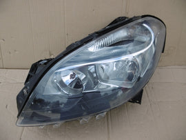 Frontscheinwerfer Mercedes-Benz W246 Links Scheinwerfer Headlight SCH7999057869kz