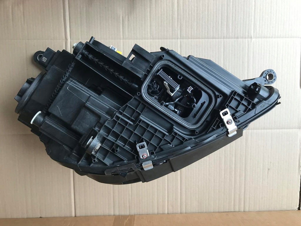 Frontscheinwerfer Mercedes-Benz Gle A1679065806 LED Rechts oder Links