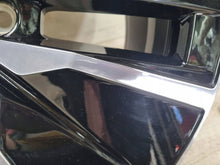 Load image into Gallery viewer, 1x Alufelge 19 Zoll 8.0" 5x108 42 5ET Glanz Schwarz 31680216 Volvo Xc90 FEL9612996882ru