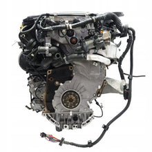 Load image into Gallery viewer, Motor Porsche Cayenne 9pa M022Y 3.2 159TKm Benzin Engine Komplett MOT3850090319vt