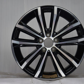 1x Alufelge 18 Zoll 8.0