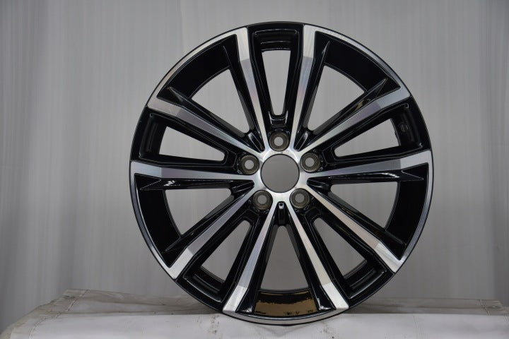 1x Alufelge 18 Zoll 8.0" 5x108 32358646 Volvo Rim Wheel FEL4532860495cs