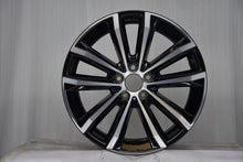 Laden Sie das Bild in den Galerie-Viewer, 1x Alufelge 18 Zoll 8.0" 5x108 32358646 Volvo Rim Wheel FEL4532860495cs