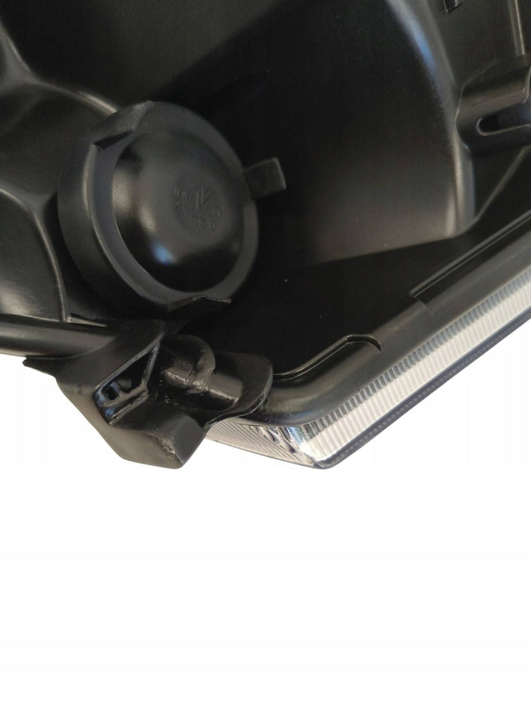 Frontscheinwerfer Ford Transit BK3113W0291 Rechts Scheinwerfer Headlight SCH4718486697gi