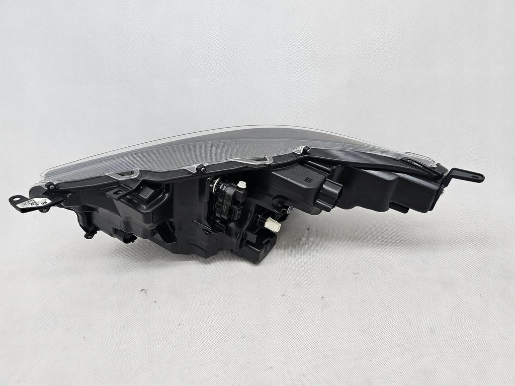 Frontscheinwerfer Toyota 4 Yaris SPP8569 Rechts Scheinwerfer Headlight