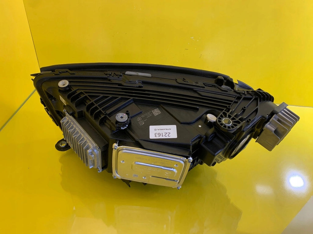 Frontscheinwerfer Mercedes-Benz Glc A2549062602 LED Rechts Headlight SCH6381051930ve