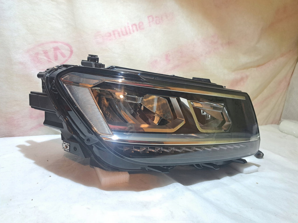 Frontscheinwerfer VW Tiguan 5NB941036B LED Rechts Scheinwerfer Headlight