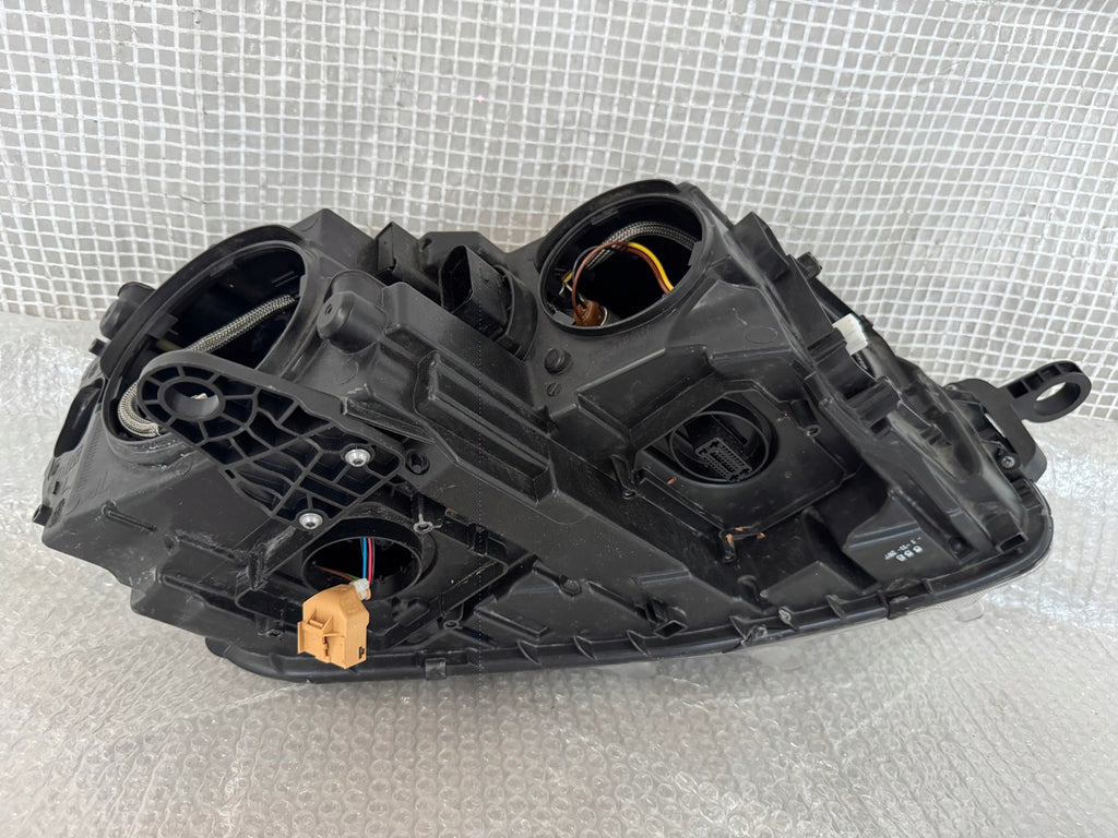Frontscheinwerfer Skoda Octavia III 5E1941015B Links Scheinwerfer Headlight SCH3350452255zi