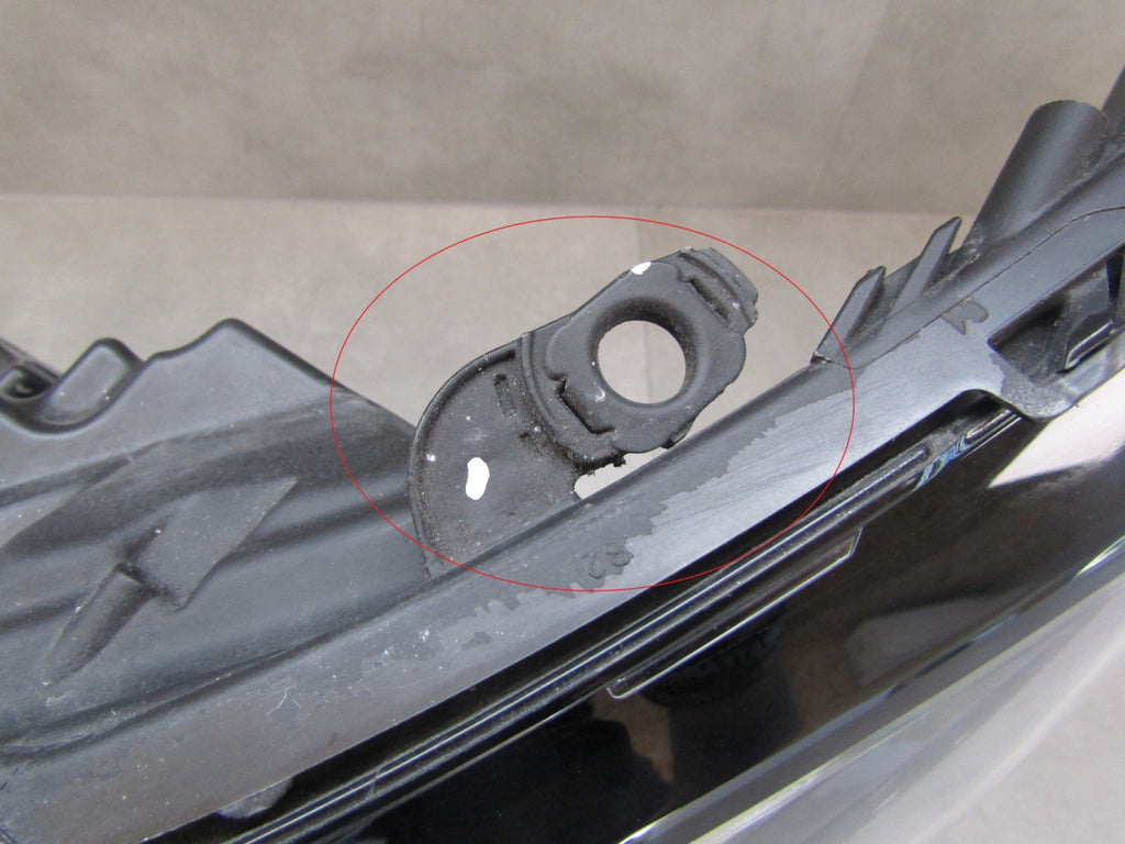 Frontscheinwerfer Land Rover Discovery V L462 HY32-13W030HC LED Links Headlight SCH3925337015ud