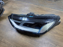 Laden Sie das Bild in den Galerie-Viewer, Frontscheinwerfer Audi A4 B9 8W0941011 Links Scheinwerfer Headlight SCH2100701185yu