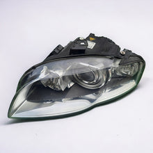 Laden Sie das Bild in den Galerie-Viewer, Frontscheinwerfer Audi A4 B7 8E0941003BM Links Scheinwerfer Headlight