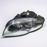 Frontscheinwerfer Audi A4 B7 8E0941003BM Links Scheinwerfer Headlight