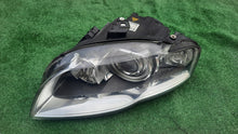 Laden Sie das Bild in den Galerie-Viewer, Frontscheinwerfer Audi A4 B7 8E0941003BM Links Scheinwerfer Headlight