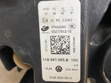 Laden Sie das Bild in den Galerie-Viewer, Frontscheinwerfer VW Id.4 11B941005B Full LED Links Scheinwerfer Headlight SCH1495751406js