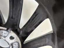 Load image into Gallery viewer, 1x Alufelge 18 Zoll 7.5" 5x112 48ET 5E3601025AS Skoda Octavia 5e3 Iv Rim Wheel FEL2334985317uo