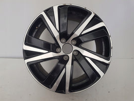 1x Alufelge 18 Zoll 8.0