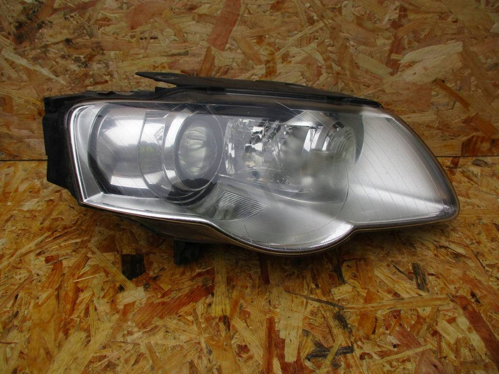 Frontscheinwerfer VW Passat 3C0941752G Rechts Scheinwerfer Headlight SCH3015873085gs