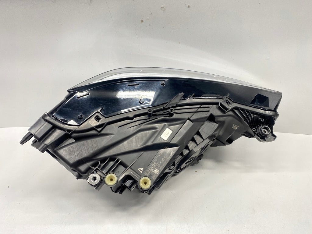 Frontscheinwerfer Audi Q3 83A941011 LED Links Scheinwerfer Headlight SCH9684525346hv