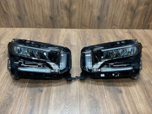 Laden Sie das Bild in den Galerie-Viewer, Frontscheinwerfer Citroën C3 I 9851349180 9851349080 Ein Satz Headlight SCH6467879301tj